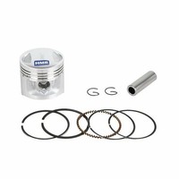 Kolben Set CG 125 Ccm Pit Bike Dirt Bike ATV Quad Hmparts