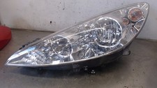 Scheinwerfer mit Blinker komplett L Peugeot 308 150 THP 4 2007-2008