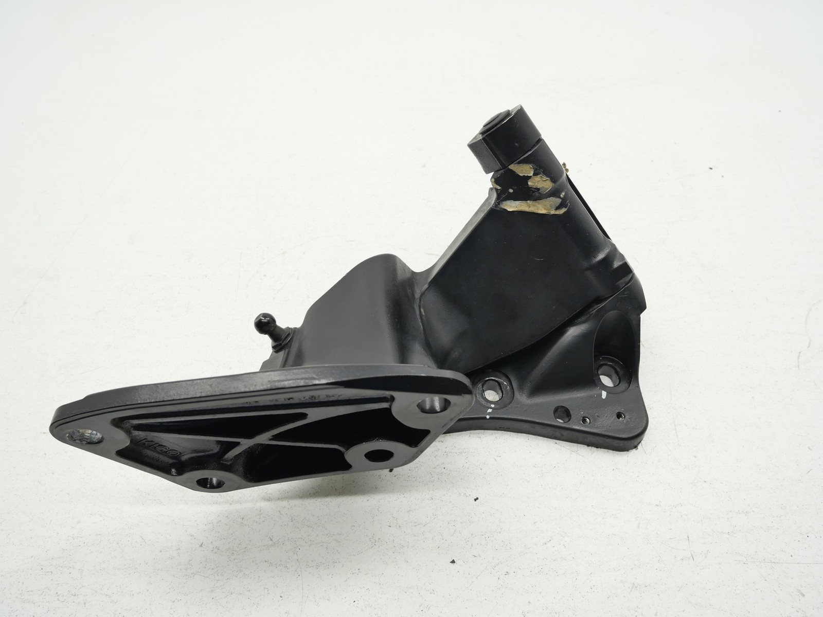 Used Front Left Driver Side Door Lift Hinge Assembly 2020-2023 Mclaren GT OEM
