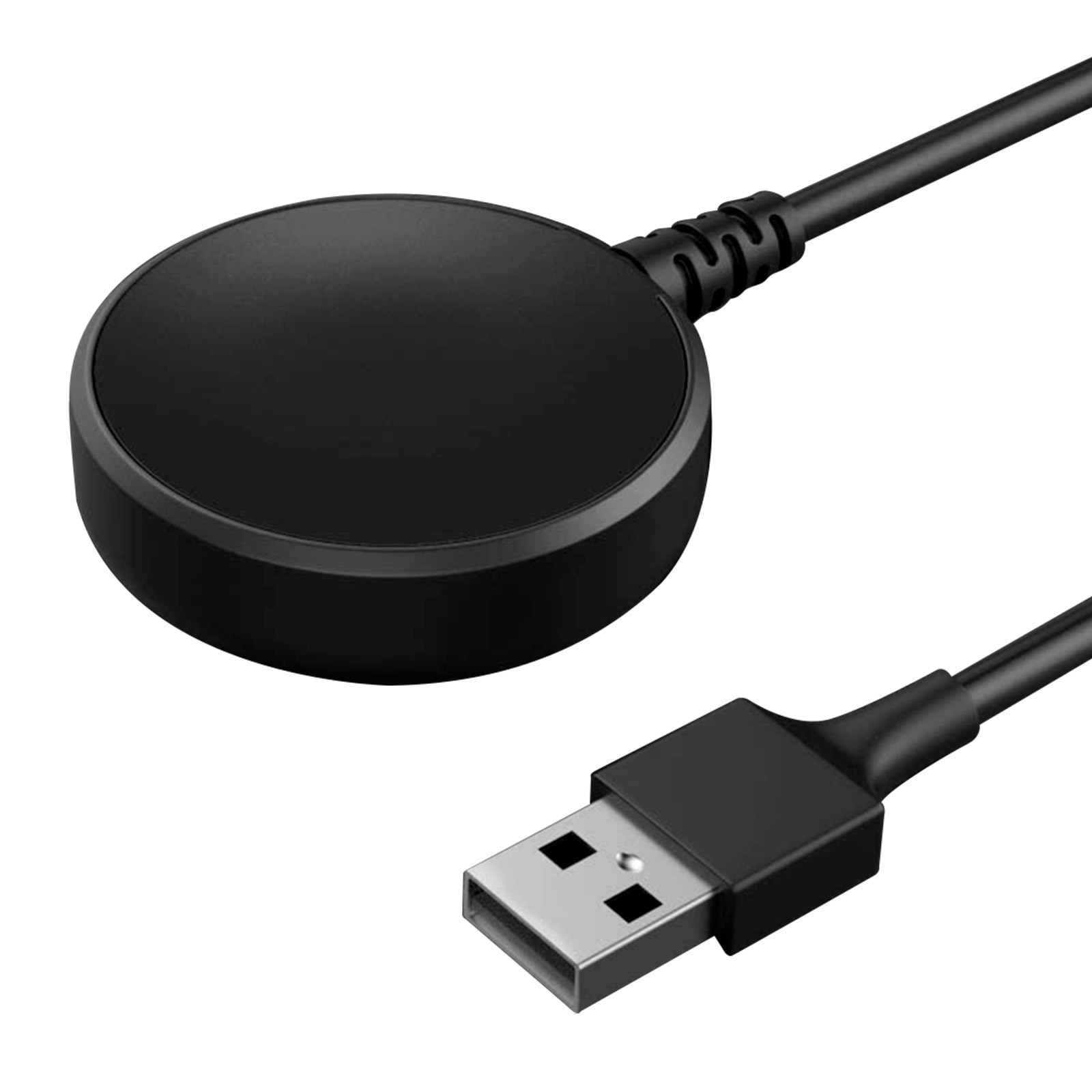 Câble de charge magnétique Galaxy Watch 4 avec protection contre les surchauffes