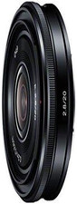 SEL-20F28 E-Mount 20Mm F2.8 Prime Lens