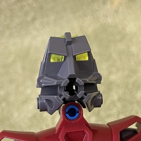 LEGO Bionicle Matoran of Metru Nui 8607 - NUHRII - Complete Build Except NO Disc