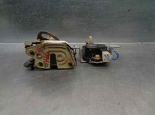 Porte arrière et accessoires Mitsubishi SPACE WAGON