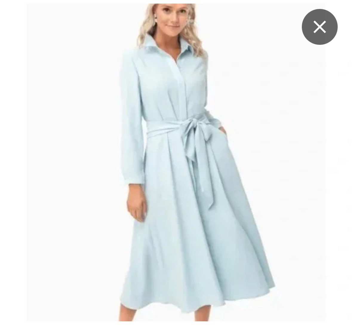 Tuckernuck Women’s Aster Dress