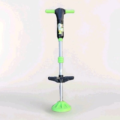 Pogo Stick Fisher-Price Grow to Pro Pogo Stik Outdoor Activity Exercise jumping