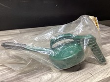 Oil Safe 100303 Stretch Spout Lid Green 107D138PR5 SI