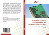Mohamed Ali BelaïD | Fiabilité Et SûReté De Fonctionnement Des Composants...