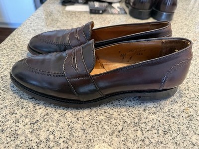 Alden 684