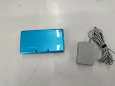 Nintendo 3DS CTR-001 Console