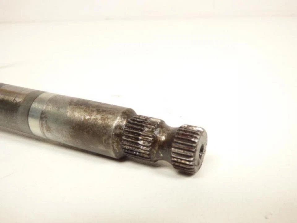 Axe de sélecteur origine pour Moto Honda 125 XL125E Occasion - Photo 3/3