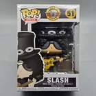 Slash #51 ~ Funko Pop Rocks Guns N' Roses (Damaged)