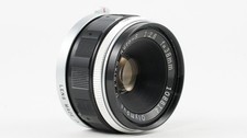 38mm Focal f/2.8 Camera Lenses for sale | eBay