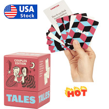 Conversation Starter Cards   Couples Edition   Family Edition   150 Cards NEW