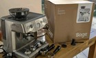 SAGE the Barista Express BES875UK Coffee Machine