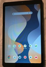 onn. 8" Tablet 32GB, 3 GB RAM - Indigo NO BOX