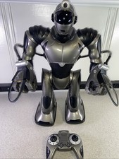 WowWee Robosapien V2 WW252 Tested, Works