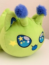 Aphmau MeeMeows 11  Vidcon 2023 Alien Plush C...