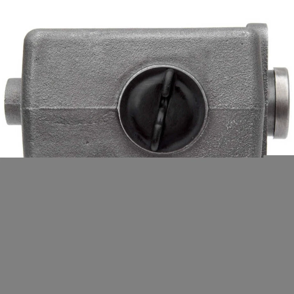 Brake Master Cylinder fits 1939-1948 Mercury Mercury Series 19A Series 29A RAYB - Image 3 of 4