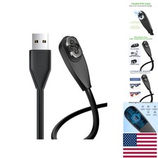 USB to Shokz S710 Magnetic Charging Cable - 3.3ft Fast Charger for Headphones