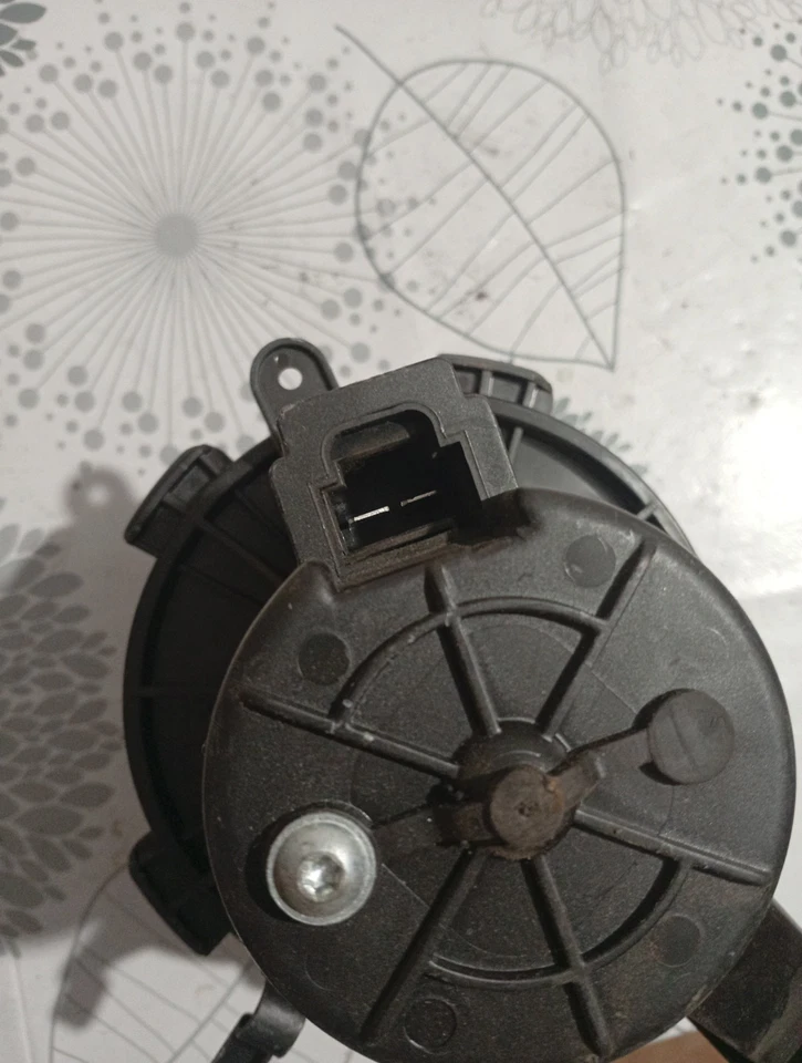 VENTOLA RISCALDAMENTO PER SMART Fortwo  (W451) (07 15) - Immagine 4 di 4