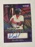 2025 Leaf Vivid In Glorious Technicolor Franklin Arias Auto 1/1