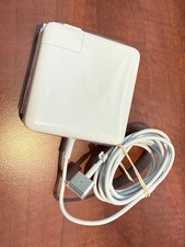 GENUINE Apple MagSafe 2 85W Power Adapter + Extension Cable MacBook Pro  A1424w