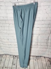 OLD NAVY KNITTECH Joggers Active Tapered Light Weight Sweat Pants Mens Sz XL