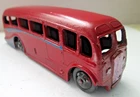 VINTAGE 1950'S DINKY TOYS LUXURY COACH. #281