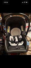 Graco SnugRide 35 Lite LX Infant