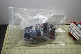 LEGO Star Wars The Arrowhead (75186)