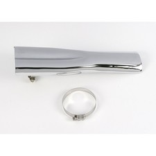 Thunderheader Collector 16 3/4 Heat Shield - ...