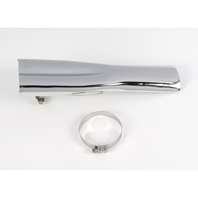 Thunderheader Collector 16 3/4'' Heat Shield - 1090