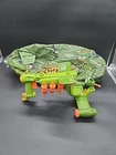 TMNT Teenage Mutant Ninja Turtles Turtle Blimp Original Near Complete 1988 VTG