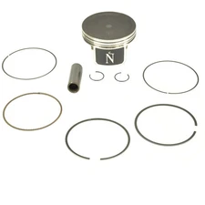 Namura Standard Bore Size C HyperDryve Piston Kit for Suzuki King Quad 750 104mm