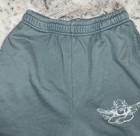 🆕 NWOT Boys Lie | Classic V2 Sweat Shorts | Lead | Size Small **Flawed** — photo 4