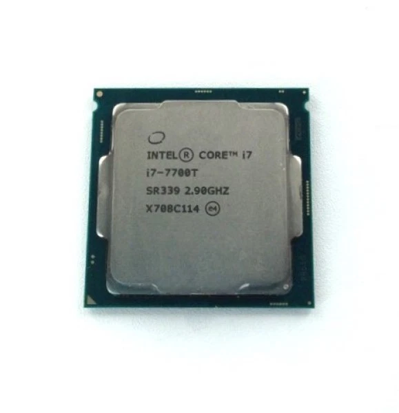Intel Core i7-7700T Processor Model Computer Processors (CPUs) for