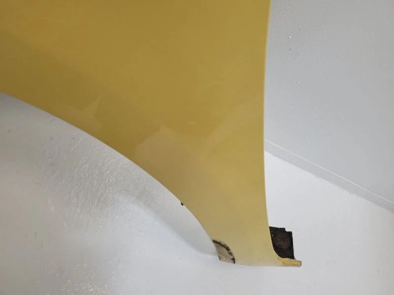 2012 2013 2014 2015 2016 2017 KIA RIO Driver Left Fender  - Image 2 of 4