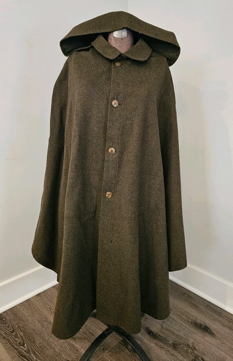 loden cape products for sale | eBay