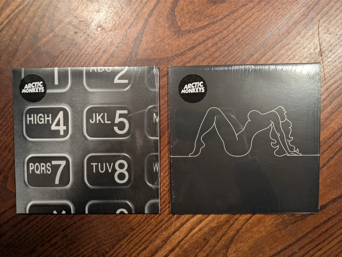 Arctic Monkeys 7