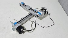 FESTO EGC-50-125-TB-KF-5H-GK ,EGC-50-150-TB-KF-5H-GK Linear Actuator + Motor