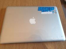 Apple MacBook Pro 13 pollici computer portatile 2009 8 GB Ram 500 GB Hdd A1278