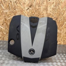 Moteur Mercedes 207