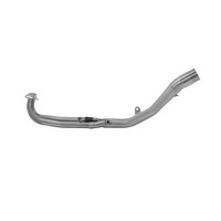 Arrow KrüMmer T Max 530 2017-, 560 2020- Mit Kat FüR T Max XP530 SJ14 EURO4