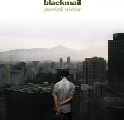 Blackmail - Aerial View