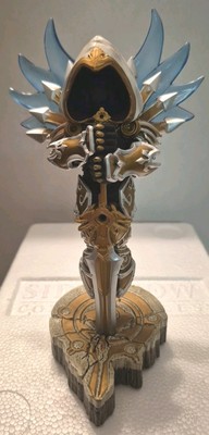 Diablo 3 Blizzard Entertainment Blizzcon D3 Mini Tyrael Limited
