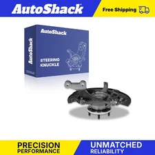 Front Loaded Steering Knuckle for 2012-2017 Toyota Camry