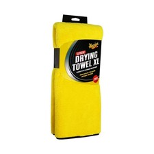Meguiar’s® Supreme Drying Towel Extra Large
