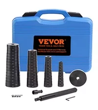 52PCS Custom Bushing Bearing & Seal Driver Set Transmission Wheel Axle Bearing R