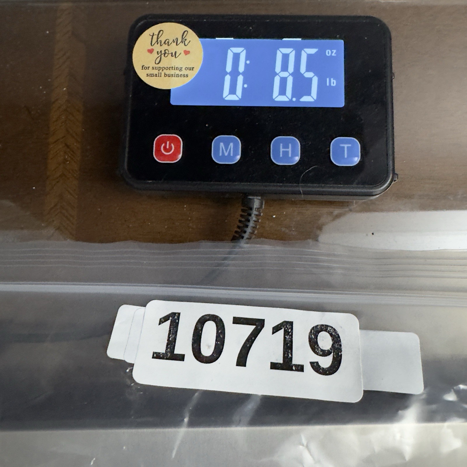 Young Threads Patchwork Kimono Cardigan Womens M … - image 10