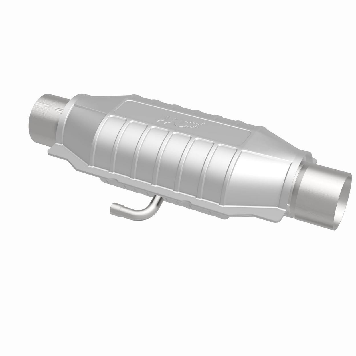 MagnaFlow 338014-DG Fits 1980 Ford Pinto Catalytic Converter